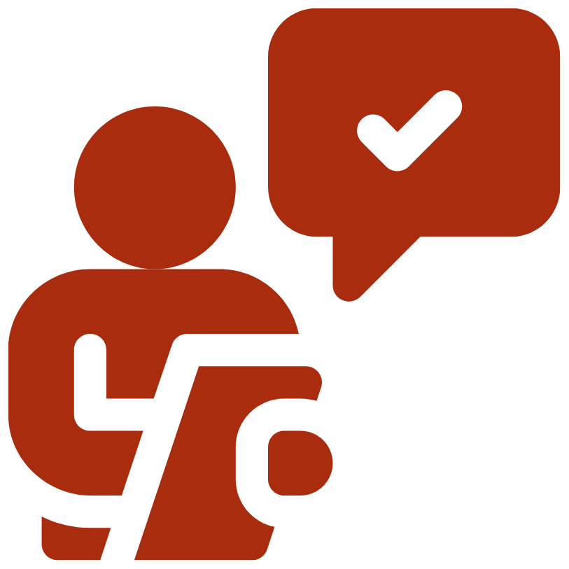 <strong>Contrôle et audits </strong>