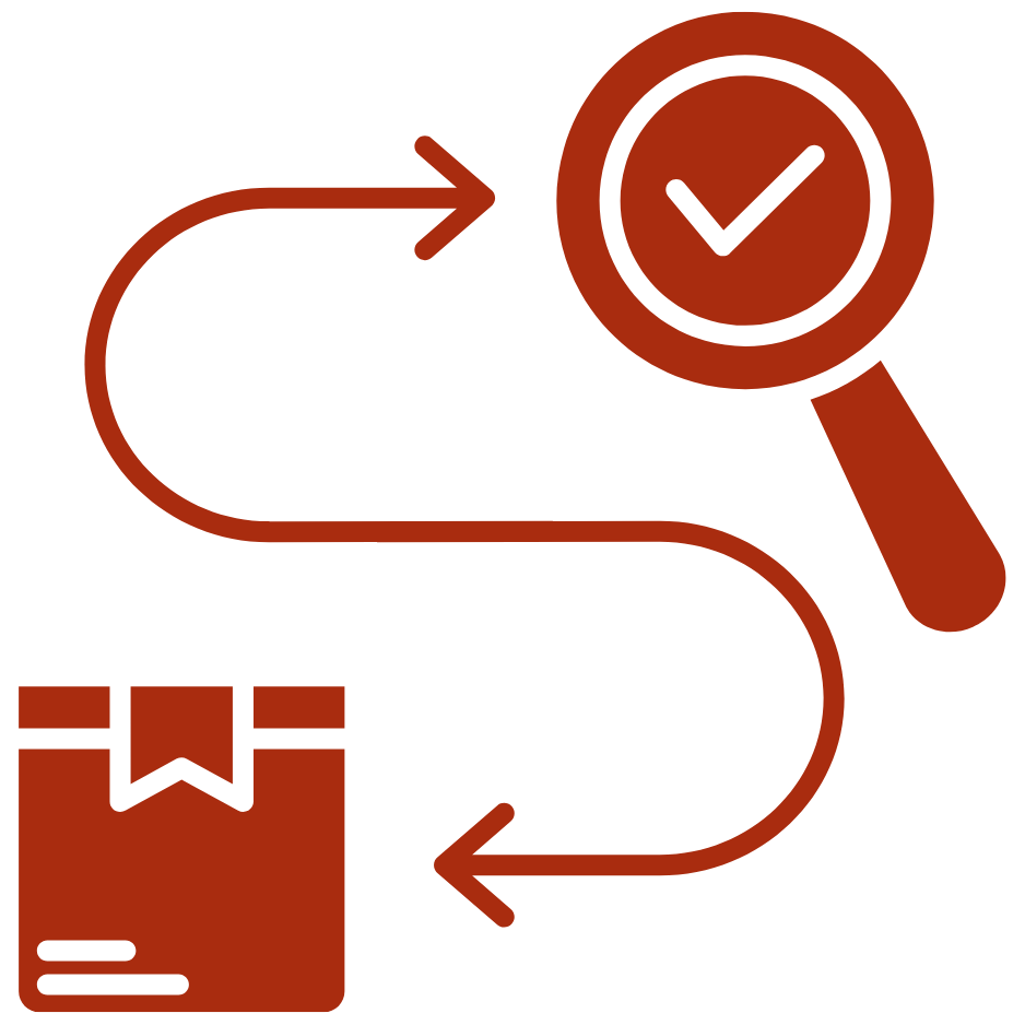 Traçabilité & étiquetage