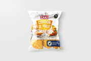 CHEF ZAKI CORDON BLEU 800GR