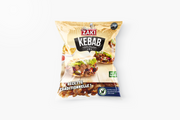 CHEF ZAKI KEBAB DE POULET 700GR