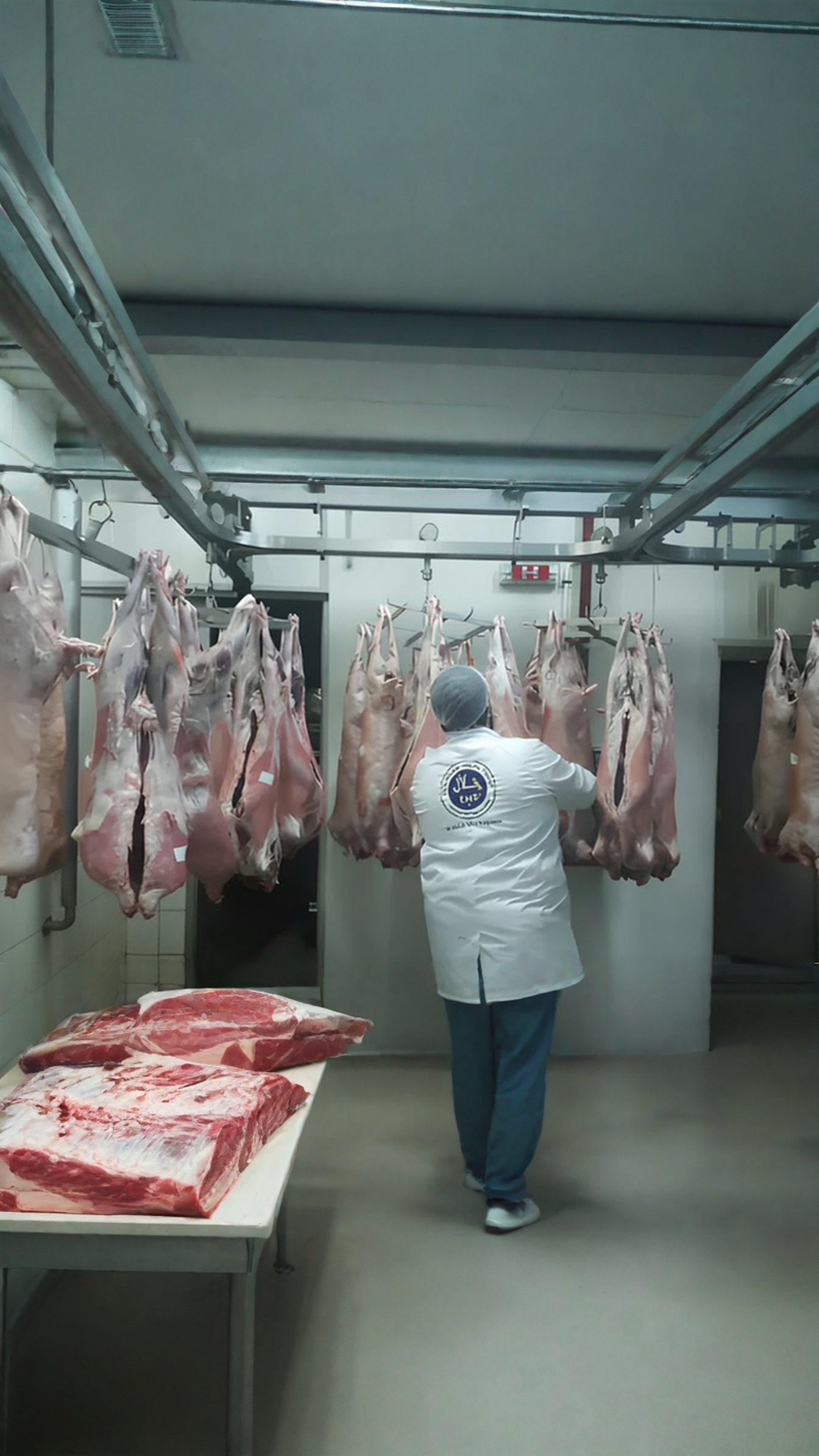 Abattage Manuel - Certification EHT