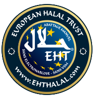 EHT Logo